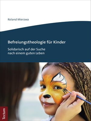 cover image of Befreiungstheologie für Kinder